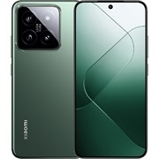 Xiaomi 14 12/256 ГБ Global, Green