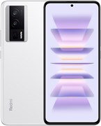 Xiaomi redmi K60 pro 12/512gb, CN, NFC, White