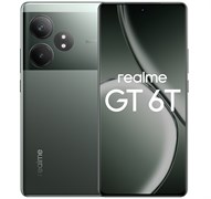 Realme GT 6T 12/256 ГБ Green NFC RU SK5V287BiJcTi8KCyzcEw1