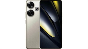 Xiaomi Poco F6 8/256 ГБ Global Titanium