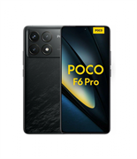 Xiaomi Poco F6 Pro 12/256 ГБ Global Black
