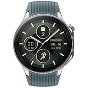 Умные часы Oneplus Watch 2, Global, silver QyJZjgCBh4mUvR28dCj2Z3