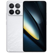 Xiaomi Poco F6 Pro 12/256 ГБ Global White rF33ILP6io7zp4SGVr2A42