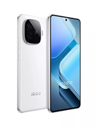 Смартфон Vivo Iqoo Z9 8/256GB White IOOxXRoCihzNPqTqKffcy1