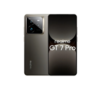 Смартфон Realme GT7 Pro 12/512Гб Titanium NFC RU wkQboLIchzuv2SHBWSXiK2