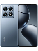 Смартфон Xiaomi 14T Pro 12/512gb EU Blue XL9GYIZyjnmqggAQ5I9ri0