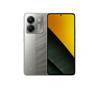 Смартфон Poco M7 Pro 8/256Gb 5G Silver EU ajsxYJ7Qh4e2xQQNcVEE13