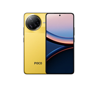 Смартфон Poco F7 Ultra 5G 12/256Gb Yellow EU gKfo07ShjzFENZXXNAMRt3