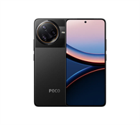 Смартфон Poco F7 Ultra 5G 16/512Gb Black EU LjI1R2tDiK5X01CNbv85x1