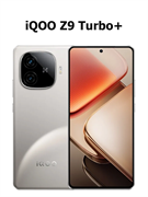 Смартфон Vivo Iqoo Z9 Turbo Plus 12/256GB Silver ov4ZYSIFj4qmWYaVutA3C0