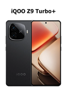 Смартфон Vivo Iqoo Z9 Turbo Plus 12/256GB Grey XyP59XgojK9OfFIZSwsCq3