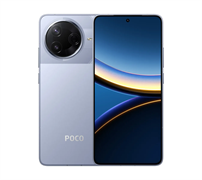 Смартфон Poco F7 Pro 5G 12/256Gb Blue EU Csi1-UUkiWVAxj9ljCF291