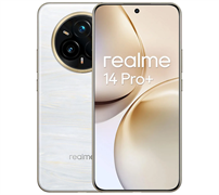 Смартфон Realme 14 pro PLUS 12/512GB NFC White RU Doo9SRrghytOCun1IJFF03