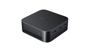 Мини-ПК Blackview MP80 16Gb/1Tb Black SbSXRjHqh7hD63WFTqTvr3