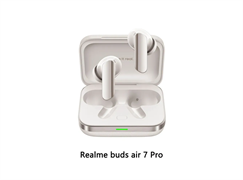 Наушники TWS Realme Buds Air 7 Pro белый XGJBMA8Wg65B7ffi984iT1