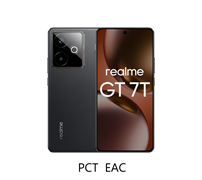 Смартфон Realme GT 7T 12/256 Гб Black NFC RU BJQmDjPkgFEjIDreJv9lj2