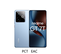 Смартфон Realme GT 7T 12/512 Гб Blue NFC RU XElpwJwjhqhGfEn4dhQZp0