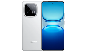 Смартфон Vivo Iqoo Z10 Turbo 12/256GB Белый N490WvejhcOMO6djVjosq2
