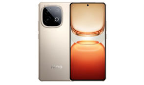 Смартфон Vivo Iqoo Z10 Turbo 12/256GB Золотой 4FUnQczxj9H43BBwvx3Pp0