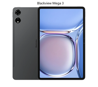 Планшет Blackview Mega 3 12/256 Гб Grey KNx9EHjVjm1ebJEO5VuZw1