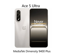 Смартфон OnePlus Ace 5 Ultra 12/512 Гб PLC110 Titanium CN UtmN8YhvhL6K8u9c059wq3