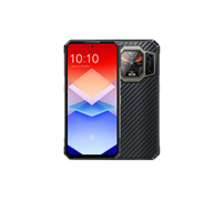 Смартфон Oukitel WP30 Pro 12/512GB Black qDxyA995iKdl4hljNtQ9u2