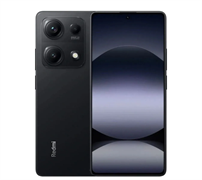Смартфон Xiaomi Redmi Note 14S 8/256 Гб Черный X-d9qA6Ag-Nc1WfqaZcbv0