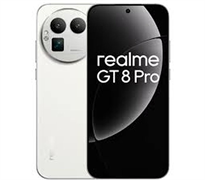 Смартфон Realme GT8 Pro 12/256Гб White NFC RU bEbNX5utjWNJs228Wu4Rc0