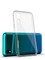 Накладка ультратонкая "Lux" 1 мм для Samsung Galaxy A31 (цвет=прозрачный) - фото 4922