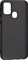 Накладка силиконовая матовая для Samsung Galaxy M51 (цвет=черный) - фото 5061
