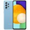 Смартфон Samsung Galaxy A52 8/256 ГБ RU, Dual nano SIM, синий - фото 5815