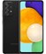Смартфон Samsung Galaxy A52 4/128 ГБ RU, Dual nano SIM, черный - фото 5817
