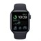 Умные часы Apple Watch Series SE Gen 2 40 мм Aluminium Case, midnight Sport Band - фото 5859