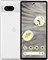 Смартфон Google Pixel 7a 5g 8/128 ГБ US, snow - фото 6209