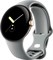 Умные часы Google Pixel Watch Bluetooth Gold/Hazel Band - фото 6210