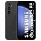 Смартфон Samsung Galaxy S23 FE 8/256 ГБ, (S711B/DS), графит - фото 6273