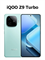 Смартфон Vivo Iqoo Z9 Turbo 12/256GB Green WgLSIbMvjWRn-iFUazNzX2 Смартфон Vivo Iqoo Z9 Turbo 12/256GB Green WgLSIbMvjWRn-iFUazNzX2