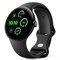 Google Pixel Watch 3 41mm Blutooth/Wi-Fi Matte Black/Obsidian Band bjnyC61Oj3F9VssEWZp4H2