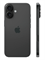 Смартфон Apple iPhone 16 256 Гб, (nano SIM + eSIM), Black sTOBoZgmg-BW9zaz82R1p1 - фото 7287
