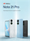 Meizu Note 21 Pro 8/256gb Blue Global AYYIP-smg-FmJhkVNPZ4e2