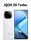 Смартфон Vivo Iqoo Z9 Turbo 12/512GB White 0aztLTJYhSRVAV7BwsIOp3 - фото 8985